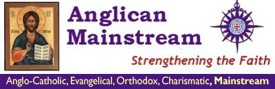 Anglican Mainstream